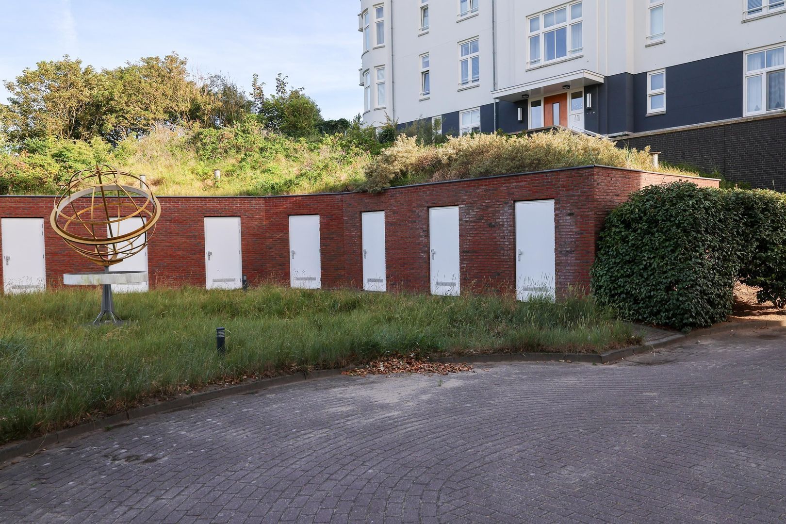 Koningin Astrid Boulevard 26 F, Noordwijk foto-56