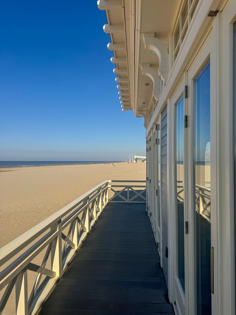 Koningin Astrid Boulevard 26 F, Noordwijk foto-53