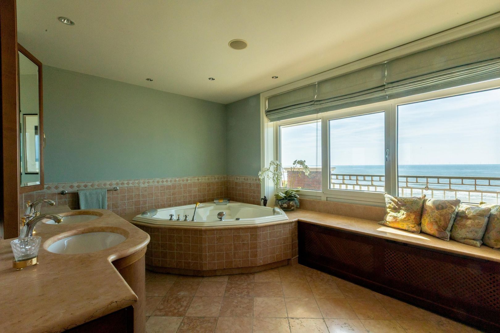 Koningin Astrid Boulevard 26 F, Noordwijk foto-31