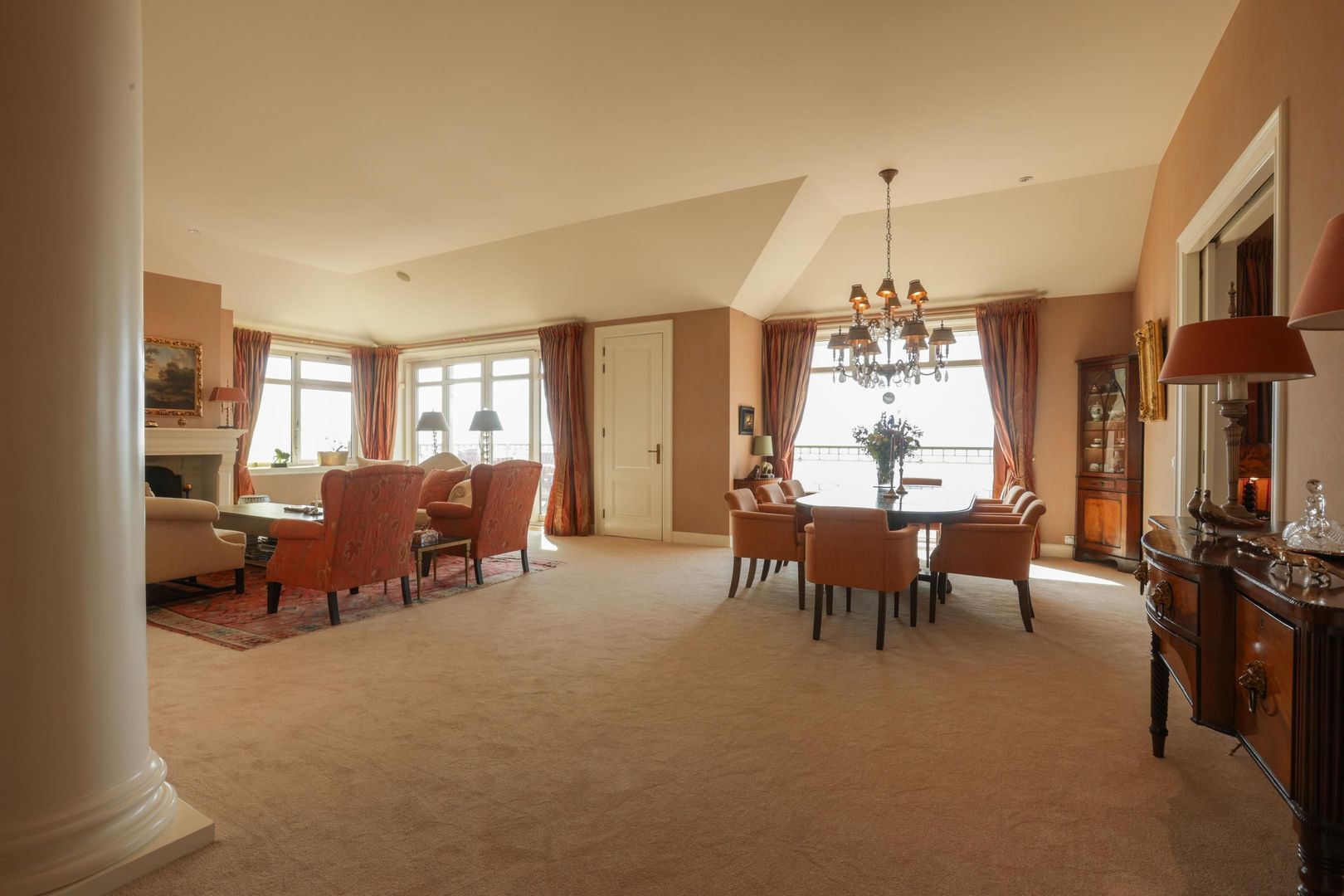 Koningin Astrid Boulevard 26 F, Noordwijk foto-8