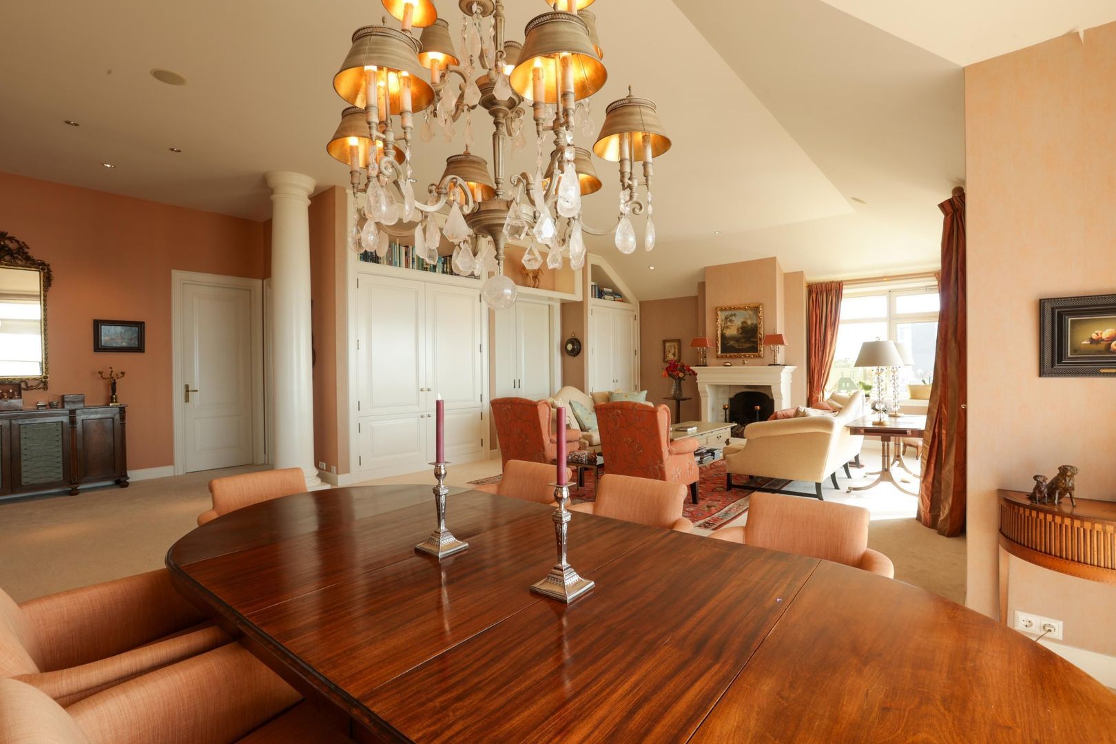 Koningin Astrid Boulevard 26 F, Noordwijk foto-10