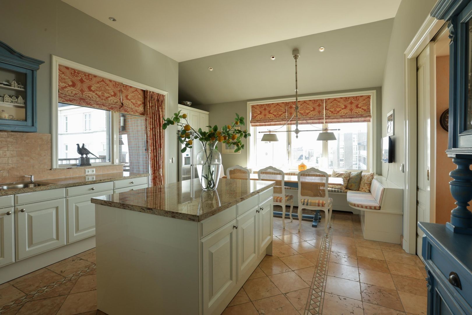 Koningin Astrid Boulevard 26 F, Noordwijk foto-24