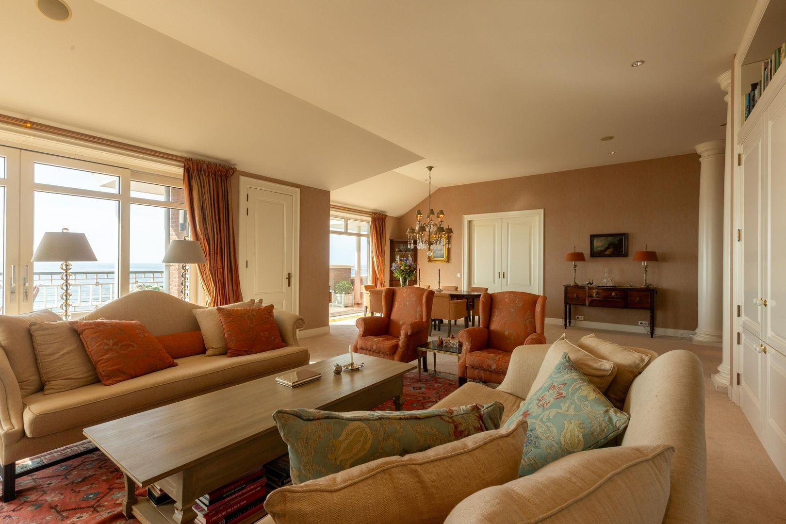 Koningin Astrid Boulevard 26 F, Noordwijk foto-9