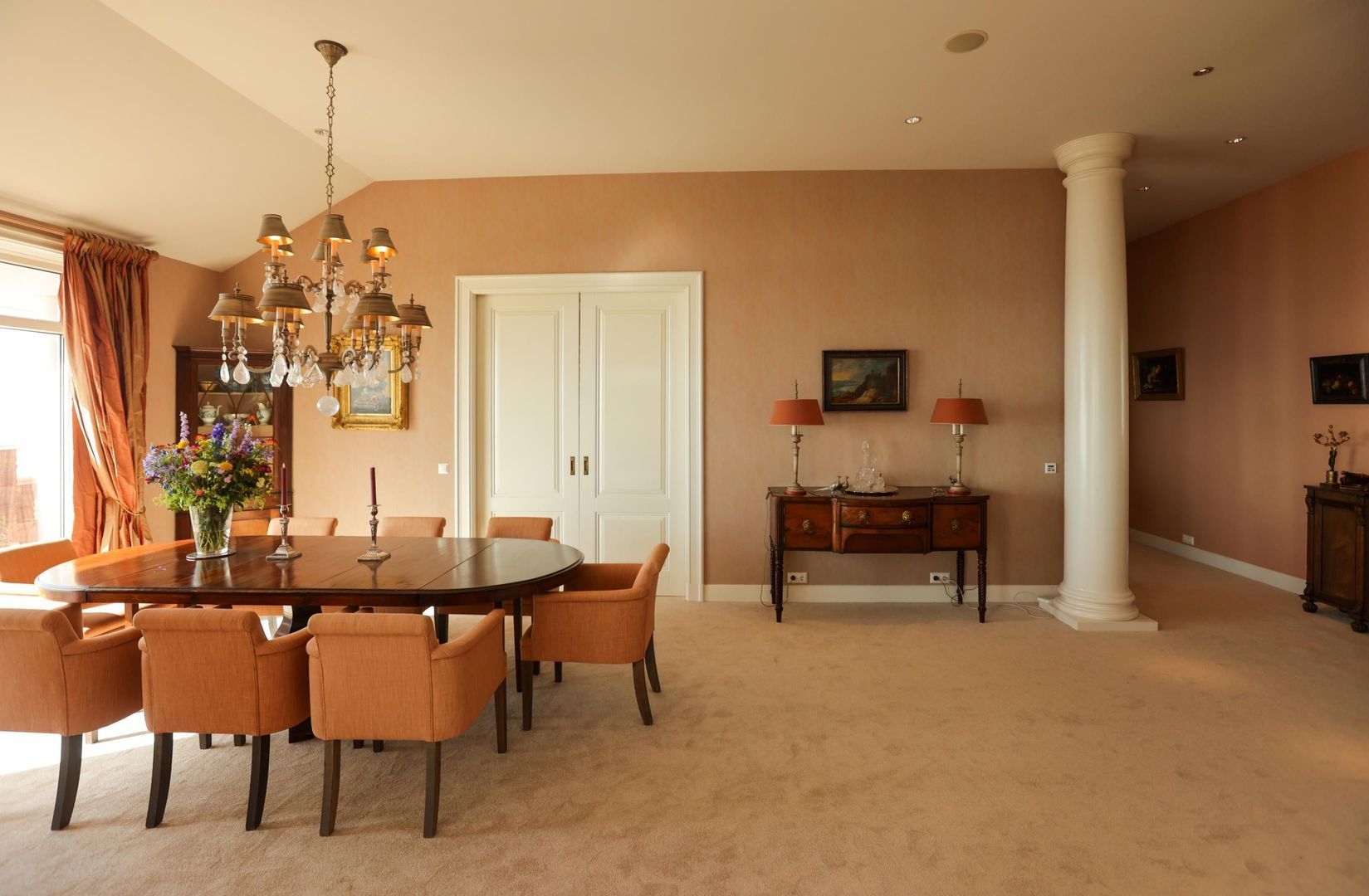 Koningin Astrid Boulevard 26 F, Noordwijk foto-13