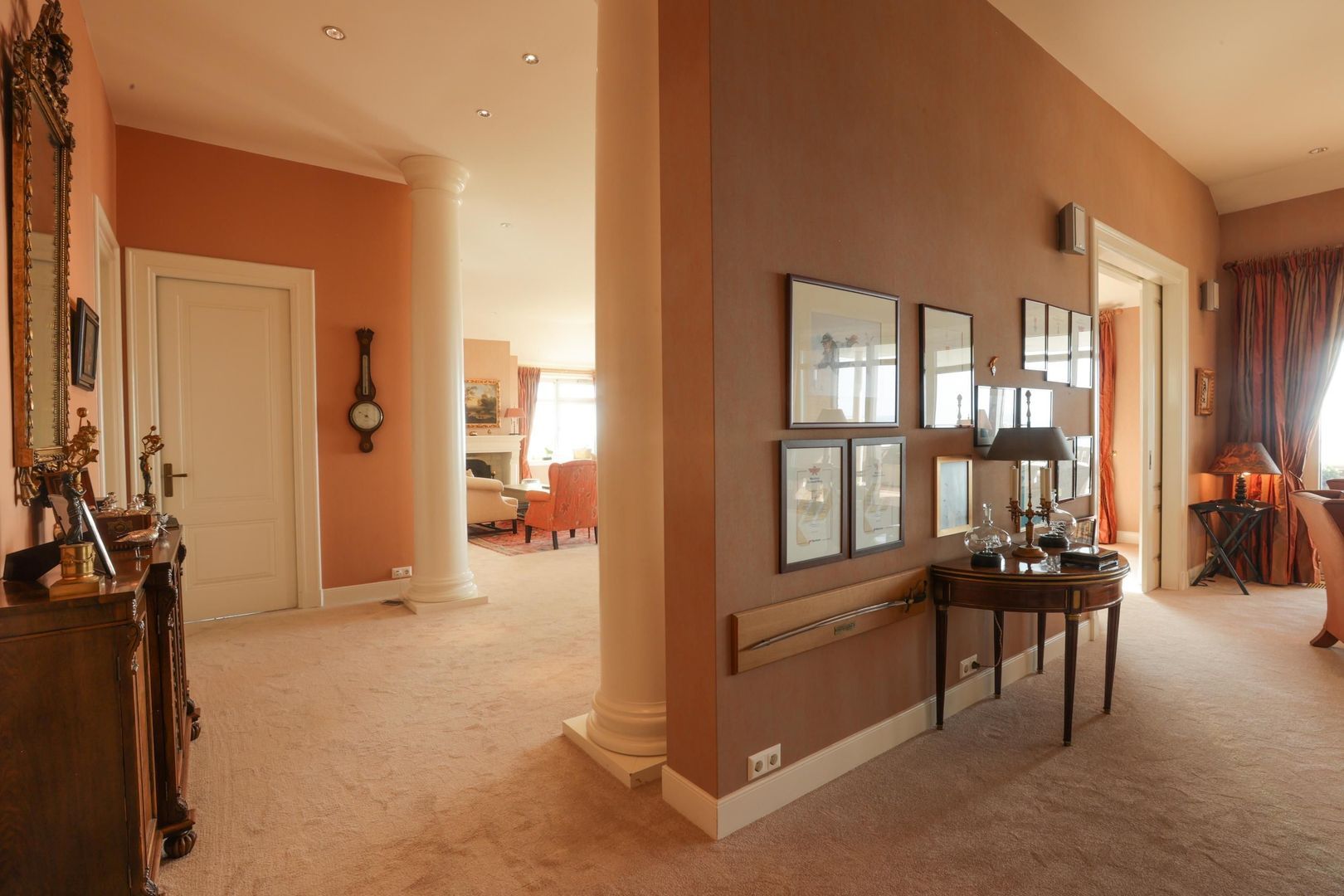 Koningin Astrid Boulevard 26 F, Noordwijk foto-7