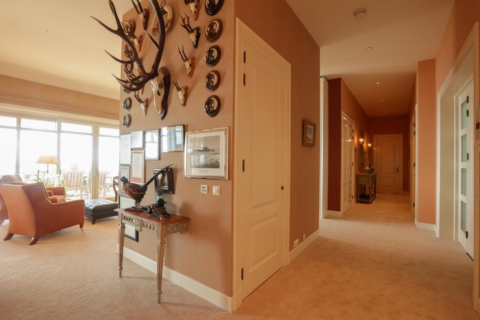 Koningin Astrid Boulevard 26 F, Noordwijk foto-6