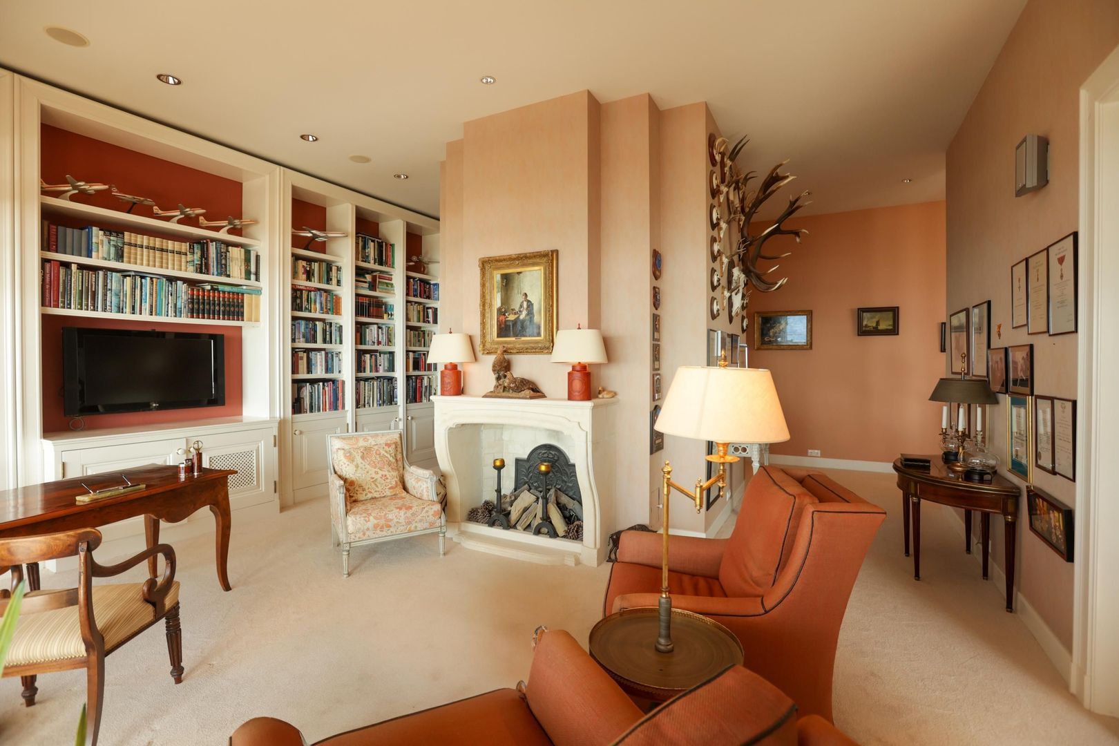 Koningin Astrid Boulevard 26 F, Noordwijk foto-16