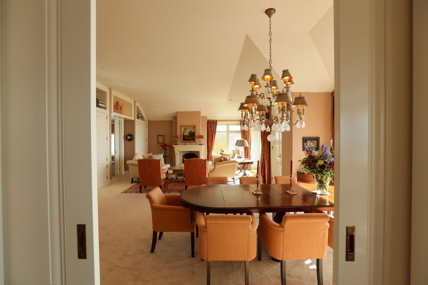 Koningin Astrid Boulevard 26 F, Noordwijk foto-14