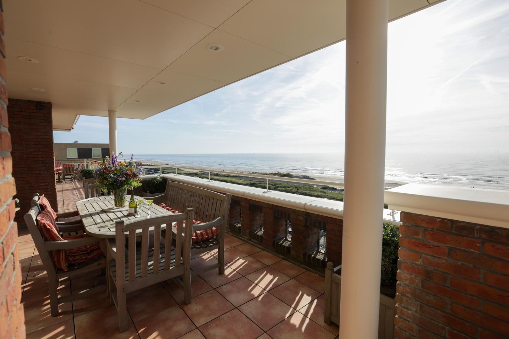 Koningin Astrid Boulevard 26 F, Noordwijk foto-50