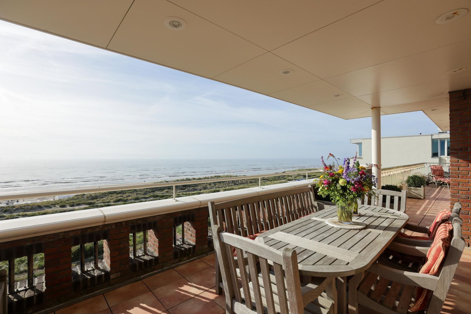 Koningin Astrid Boulevard 26 F, Noordwijk foto-52