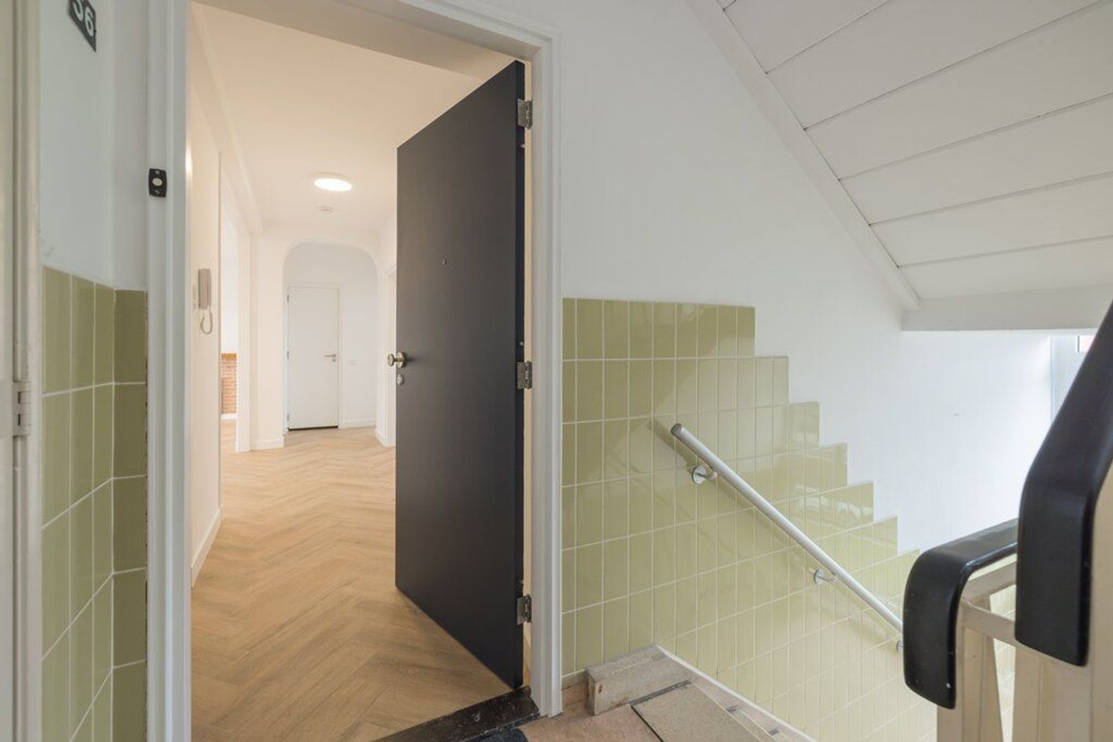 Beeklaan 56, Noordwijk foto-1