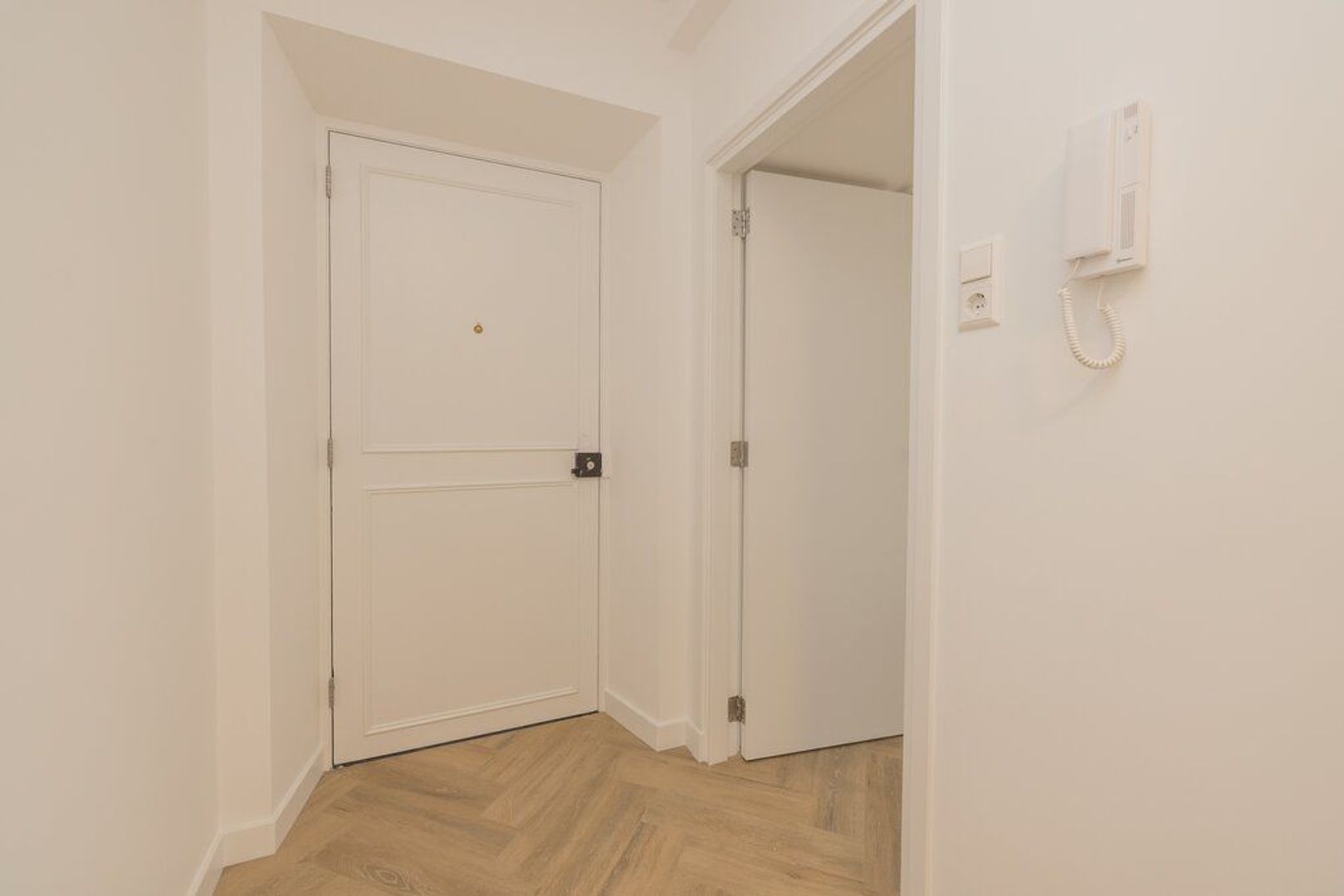 Beeklaan 56, Noordwijk foto-2