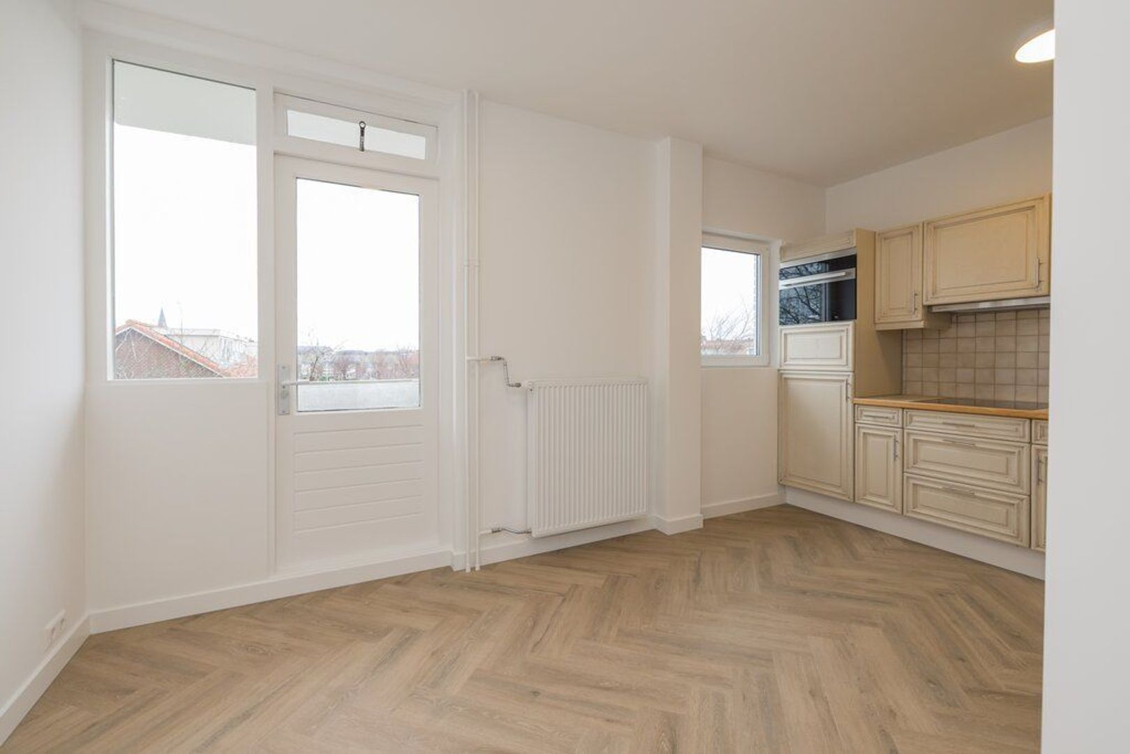 Beeklaan 56, Noordwijk foto-12