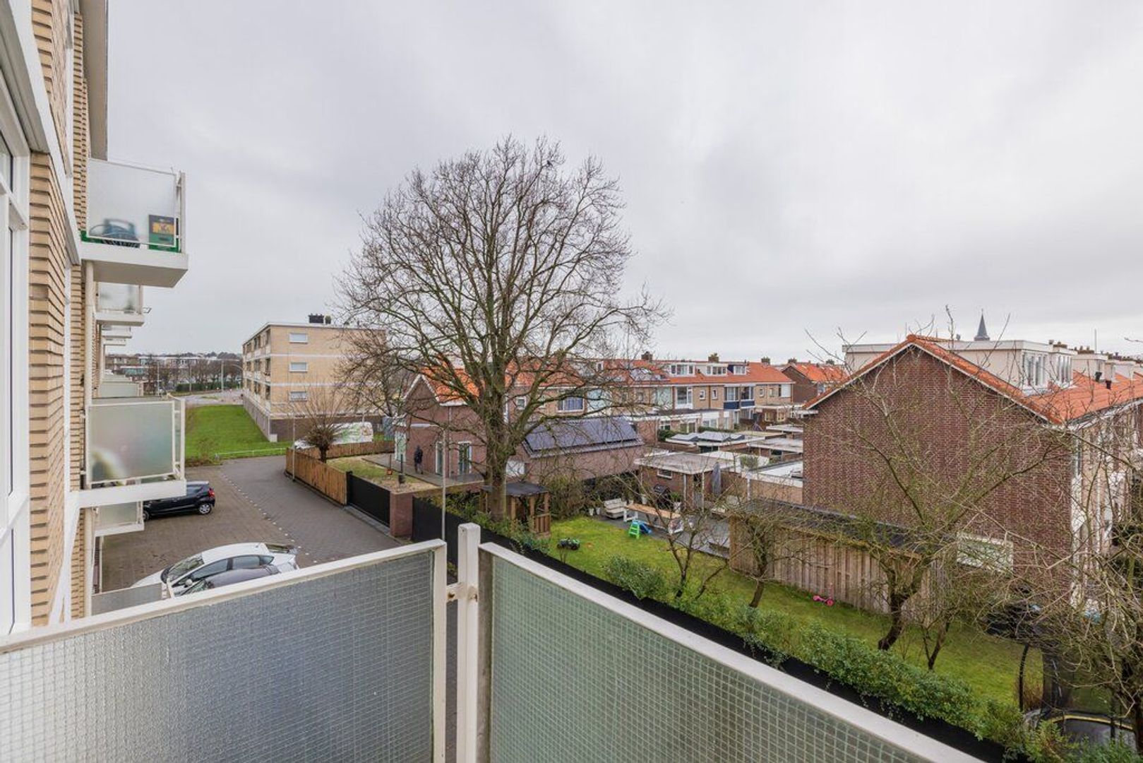 Beeklaan 56, Noordwijk foto-15
