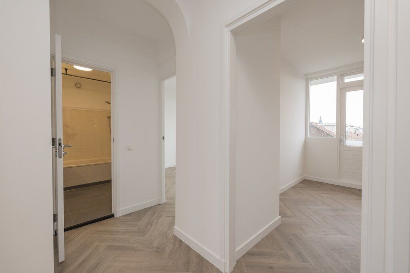 Beeklaan 56, Noordwijk foto-17