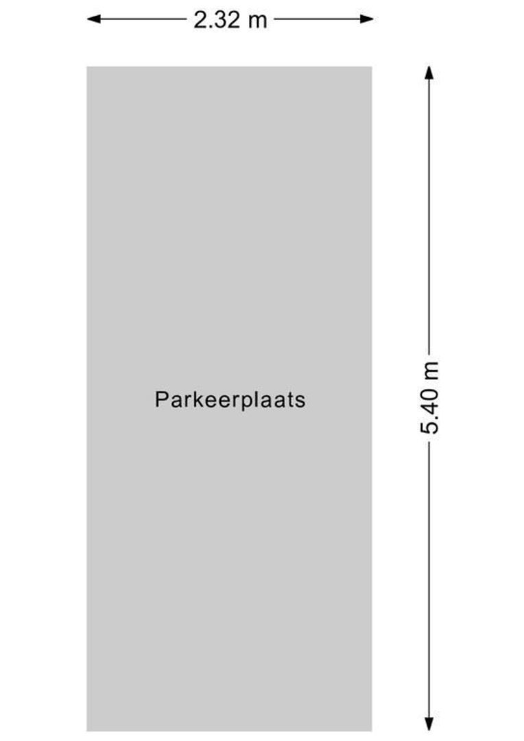 Abel Tasmanstraat 12, Noordwijk plattegrond-2