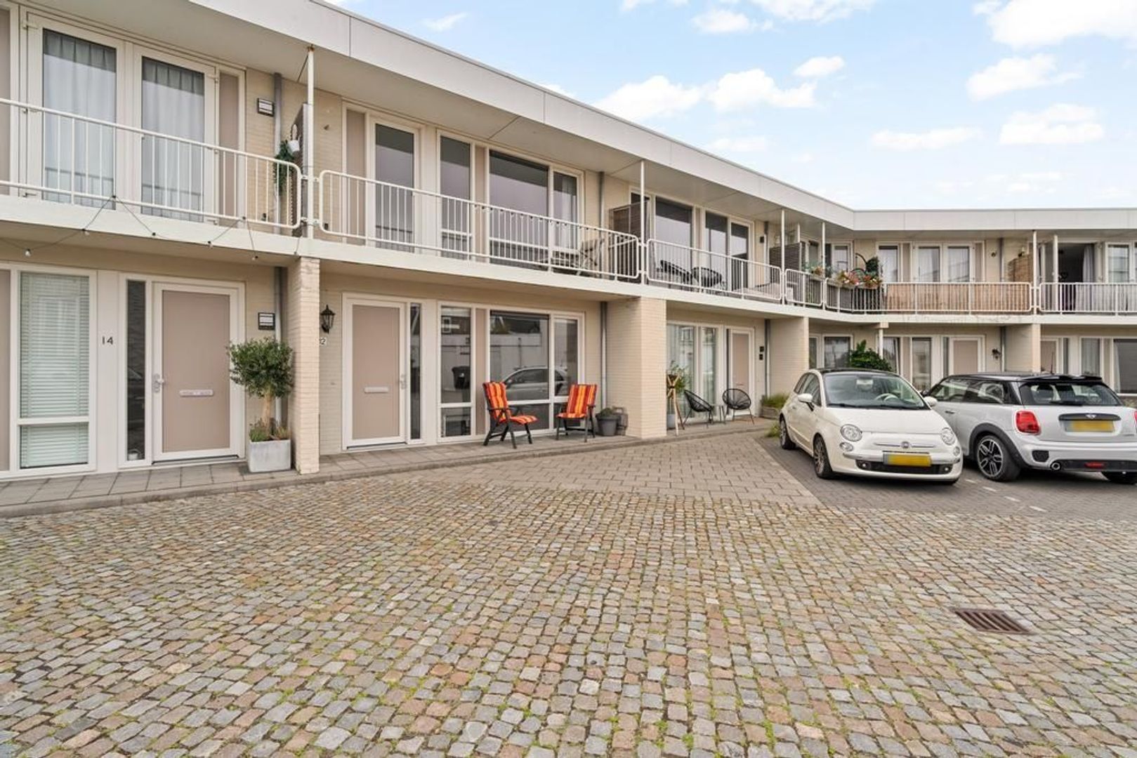 Abel Tasmanstraat 12, Noordwijk foto-0