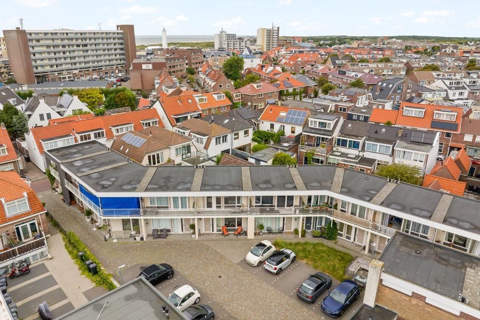Abel Tasmanstraat 12, Noordwijk foto-1