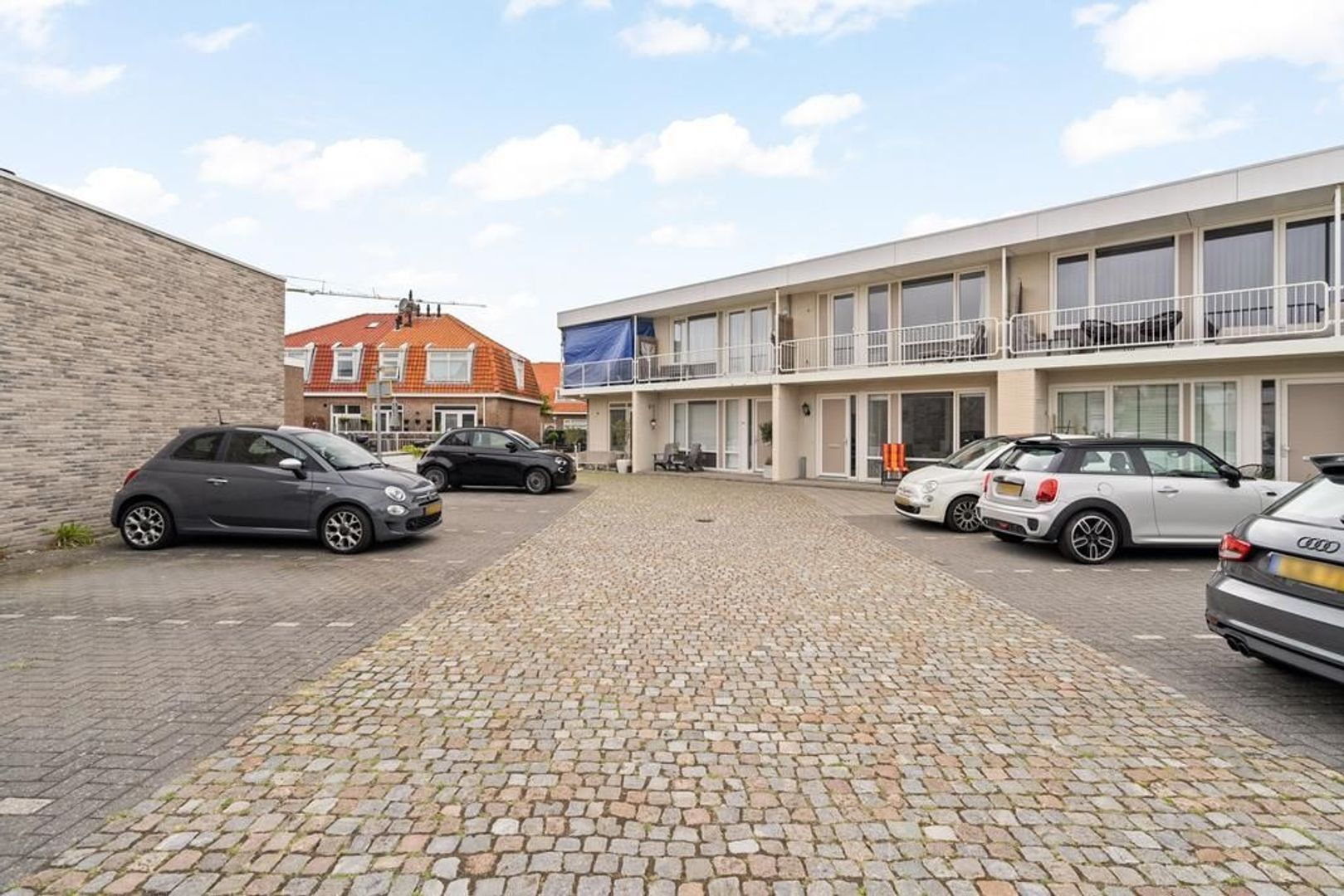 Abel Tasmanstraat 12, Noordwijk foto-24