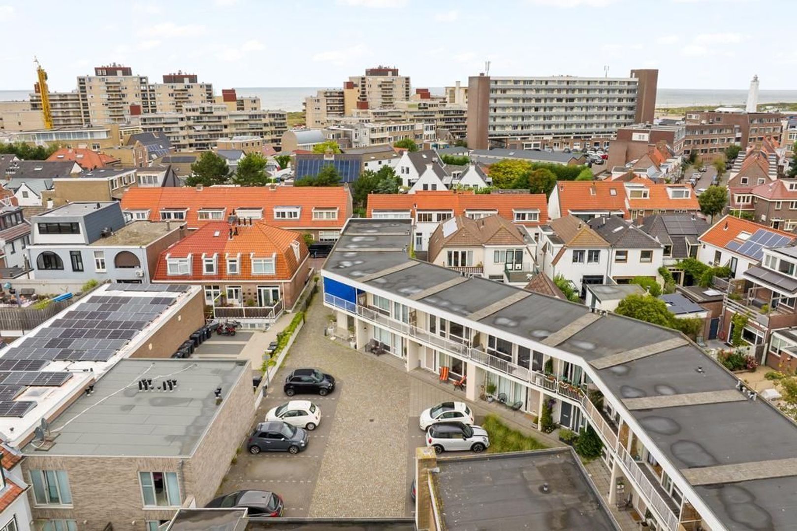 Abel Tasmanstraat 12, Noordwijk foto-3