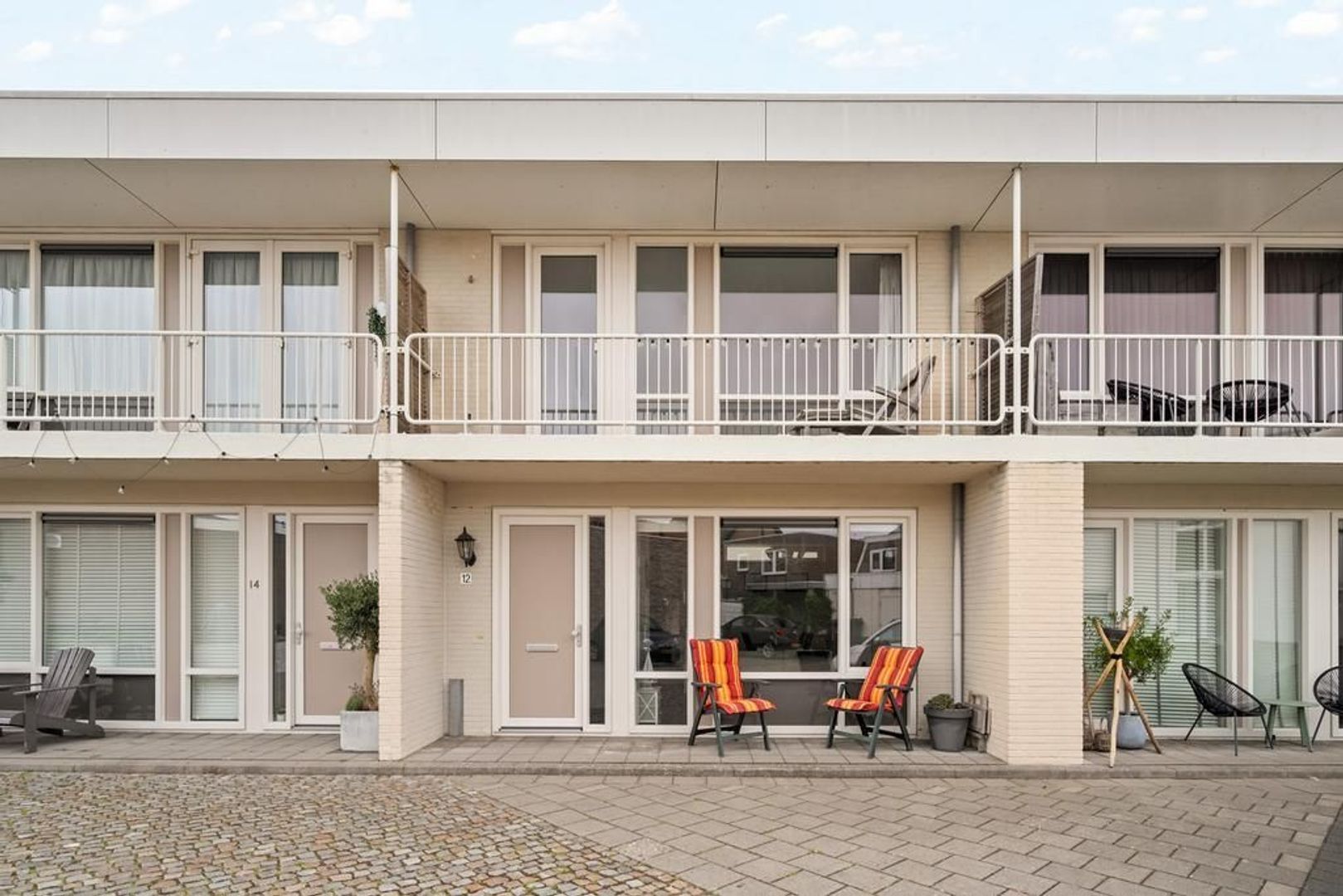 Abel Tasmanstraat 12, Noordwijk foto-2