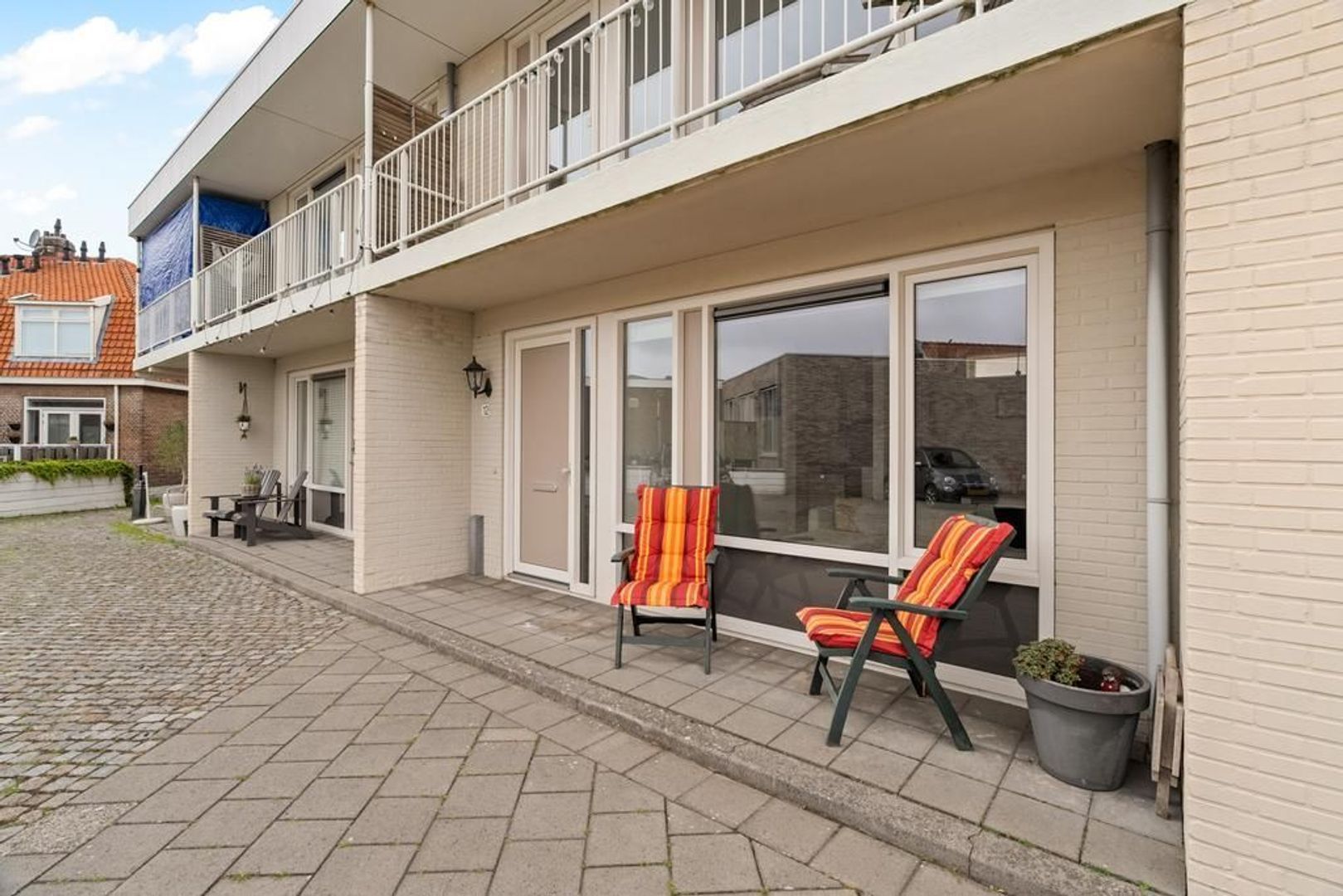 Abel Tasmanstraat 12, Noordwijk foto-7