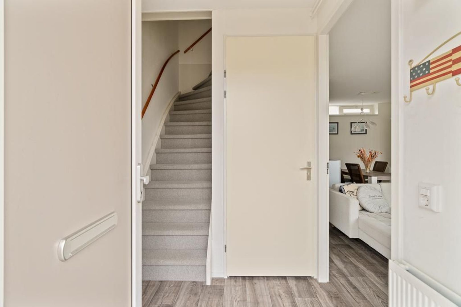 Abel Tasmanstraat 12, Noordwijk foto-4