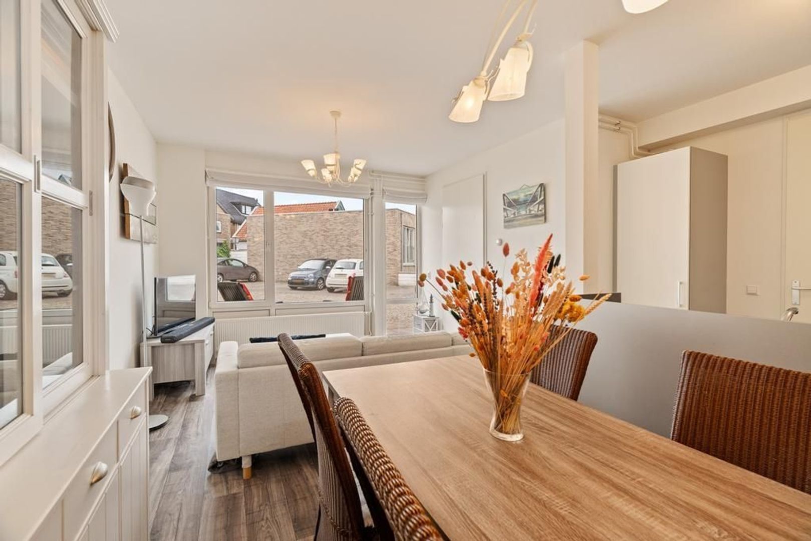 Abel Tasmanstraat 12, Noordwijk foto-9