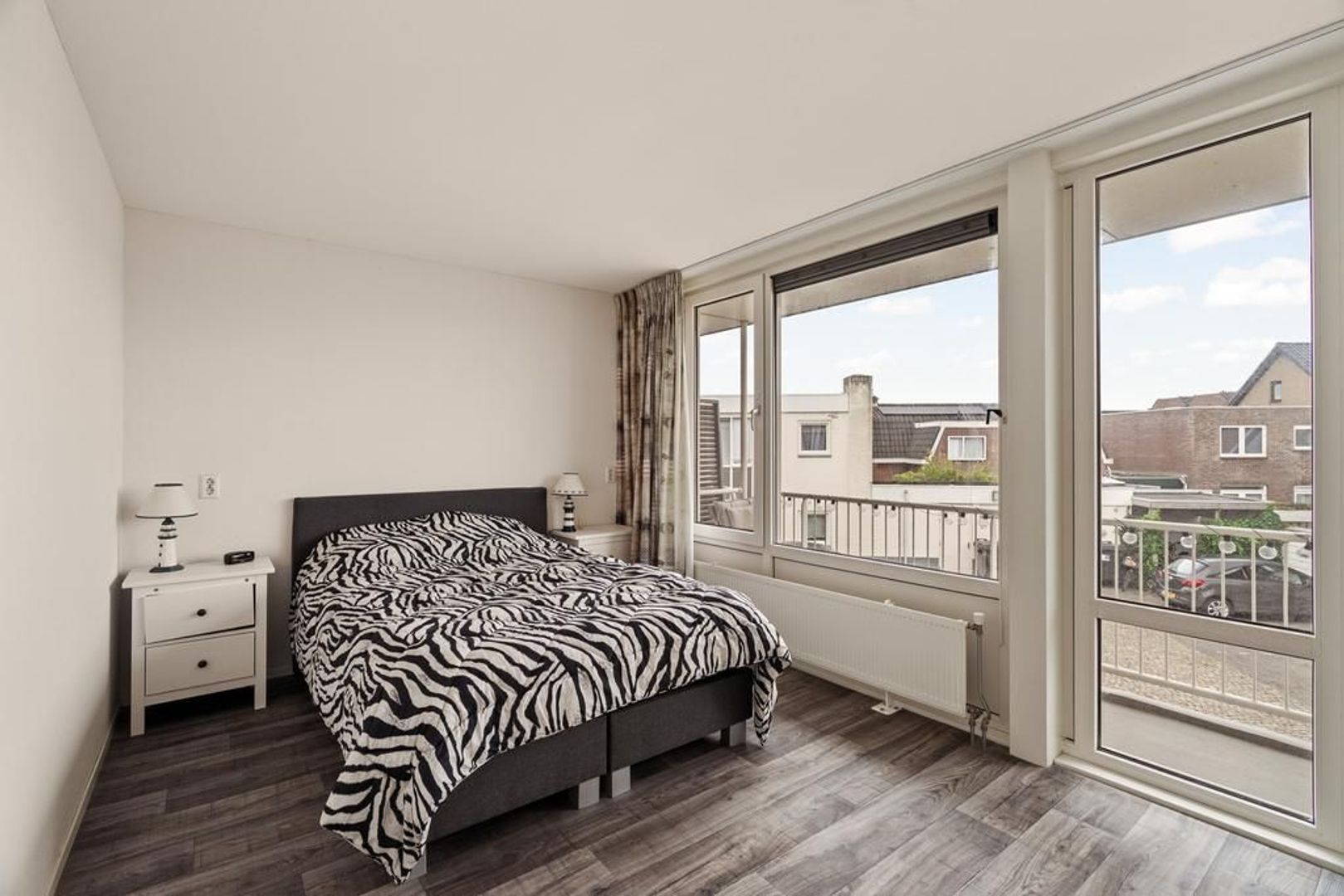 Abel Tasmanstraat 12, Noordwijk foto-15