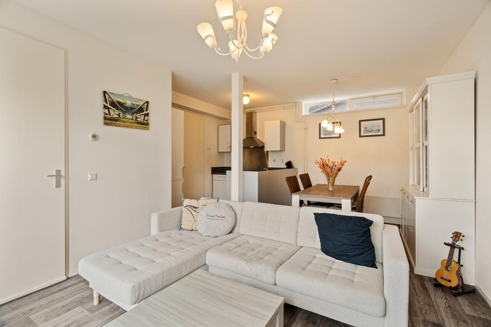 Abel Tasmanstraat 12, Noordwijk foto-8