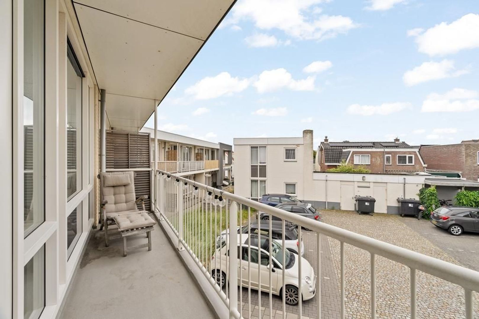 Abel Tasmanstraat 12, Noordwijk foto-17