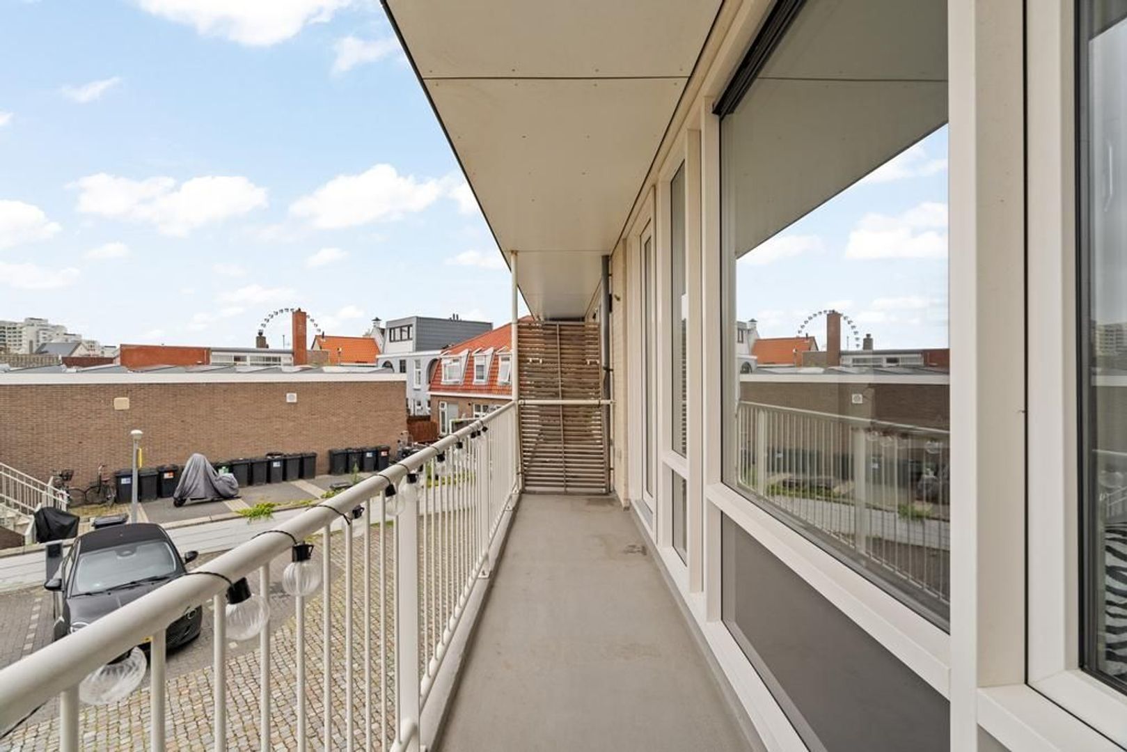 Abel Tasmanstraat 12, Noordwijk foto-18