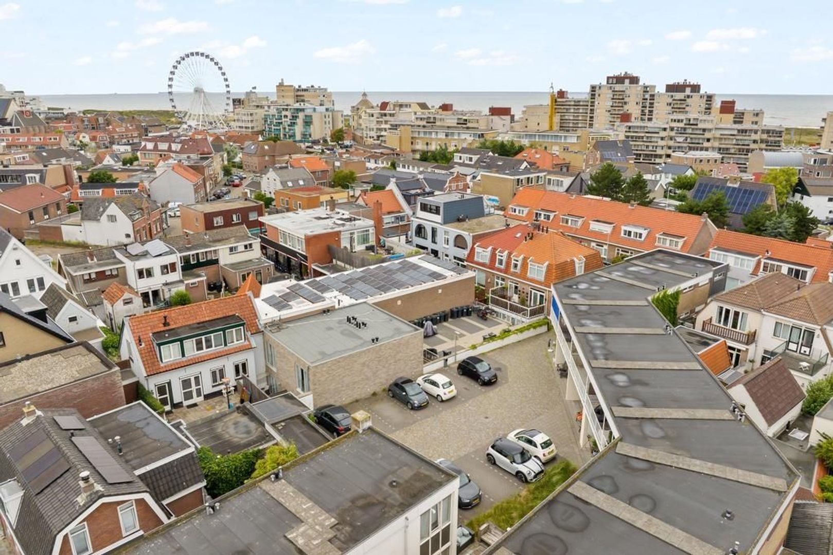 Abel Tasmanstraat 12, Noordwijk foto-25