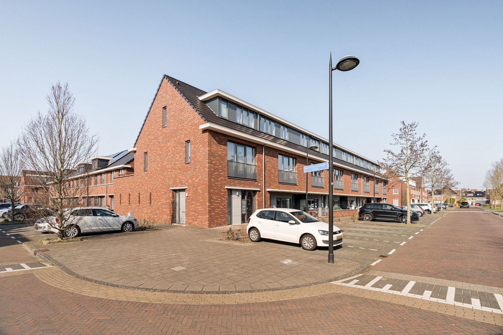 Apartment in Noordwijk