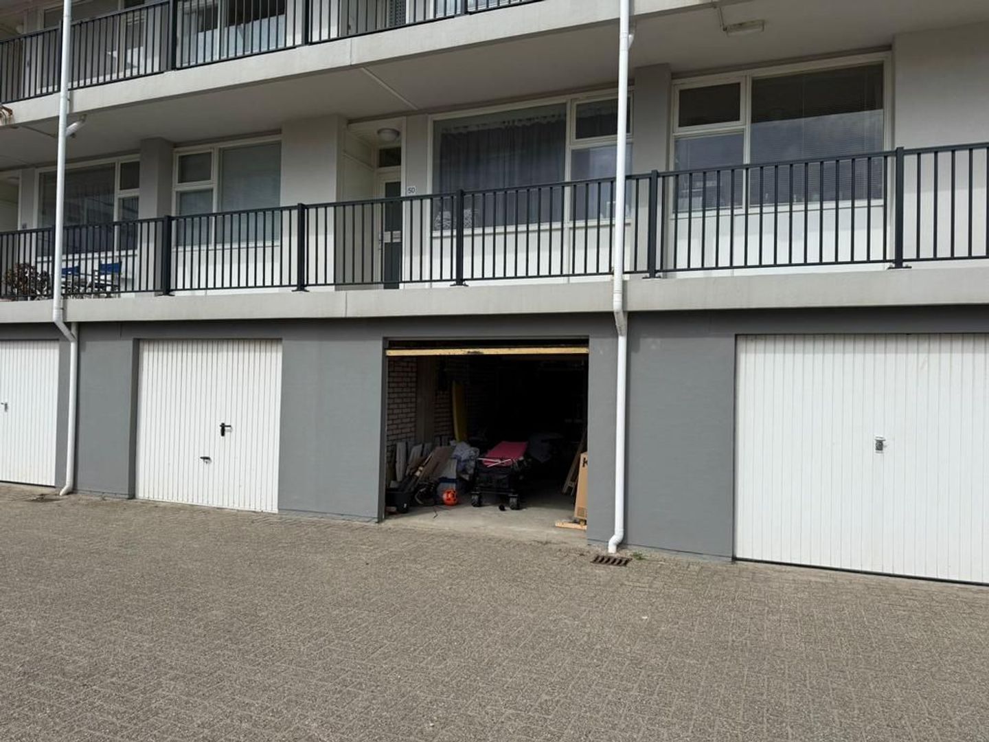 Vuurtorenplein 16 I, Noordwijk foto-1