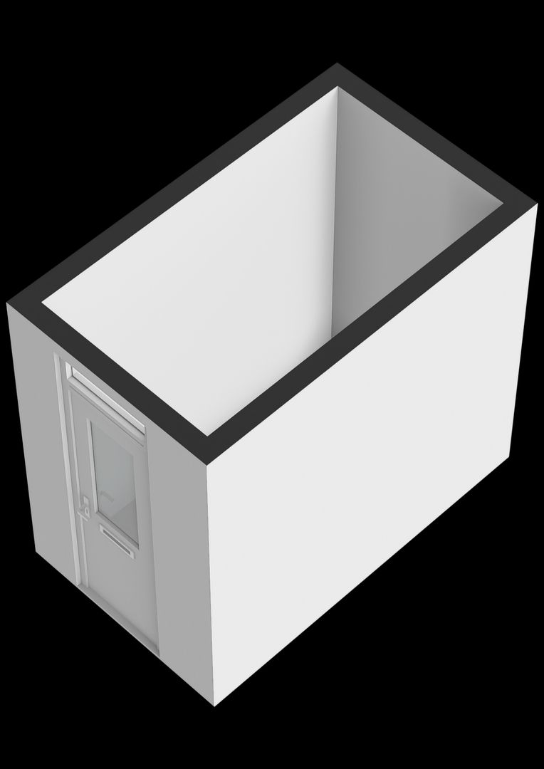 Duinroos 49, Noordwijk plattegrond-3