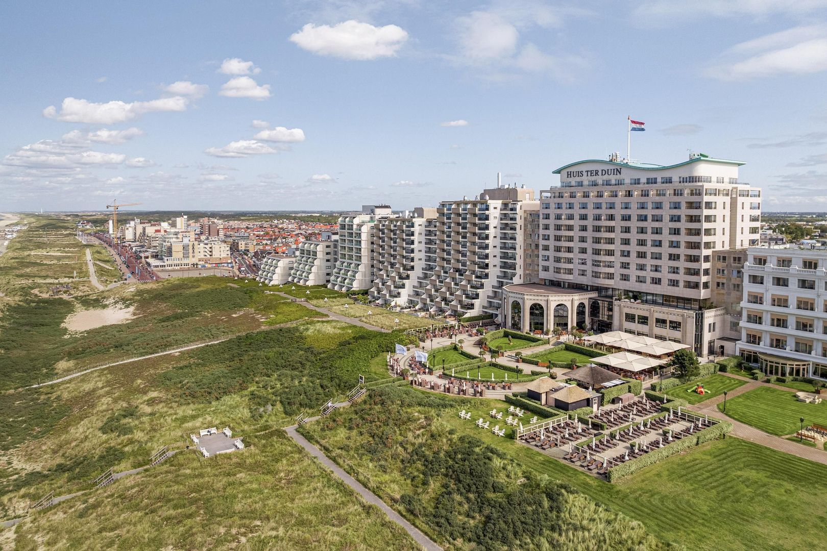 Duinroos 49, Noordwijk foto-0