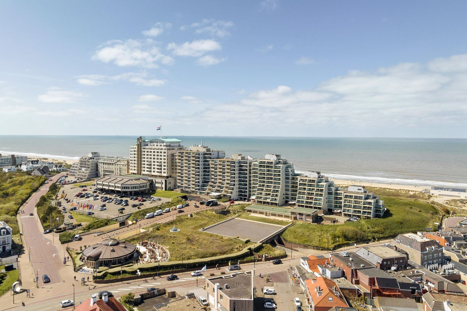 Duinroos 49, Noordwijk foto-2