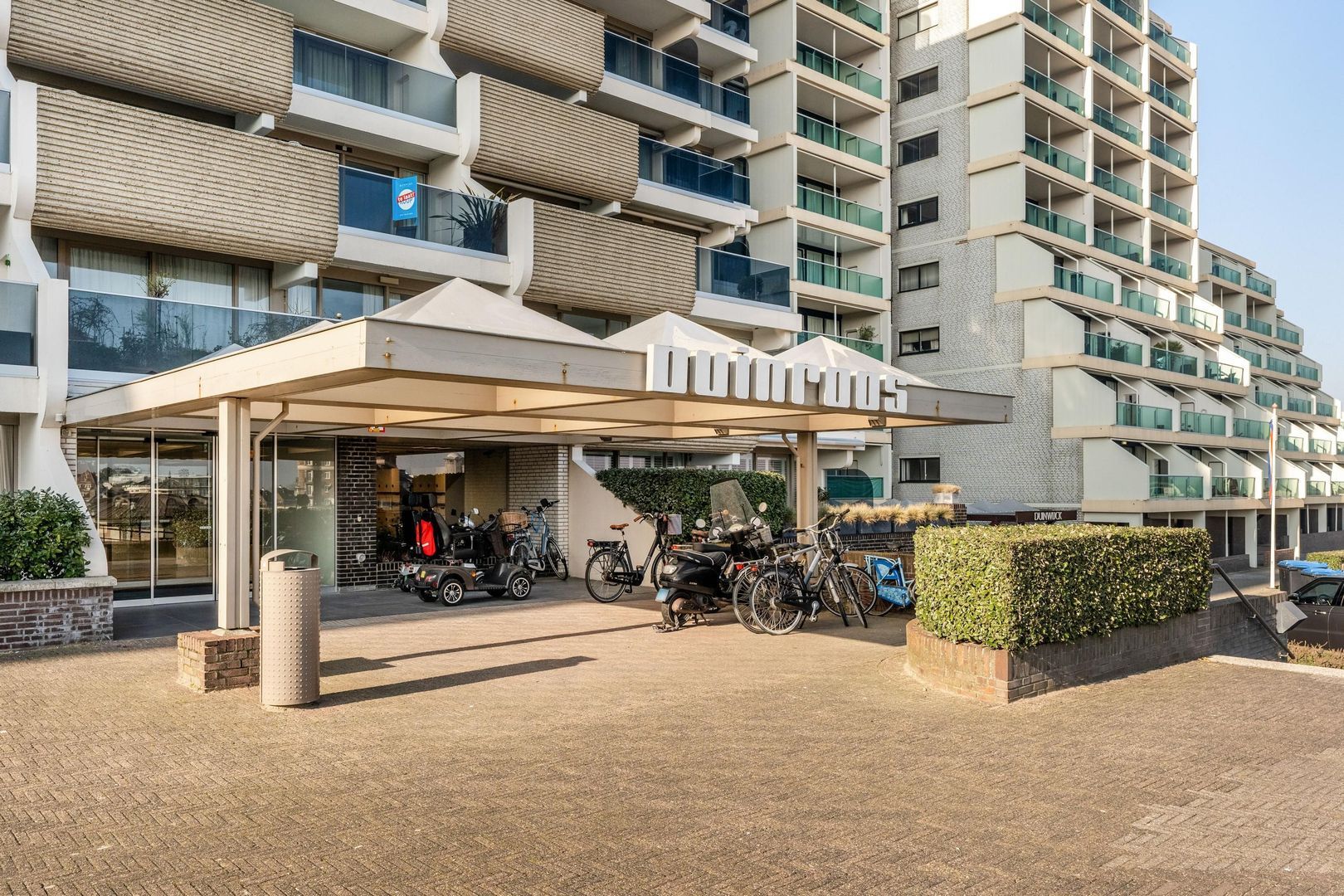 Duinroos 49, Noordwijk foto-18