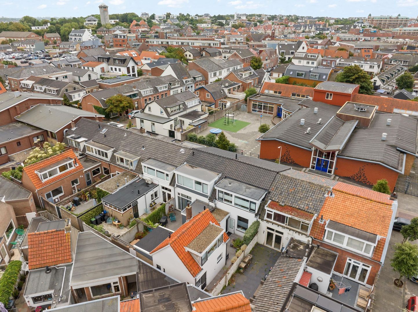 Julianastraat 18, Noordwijk foto-25