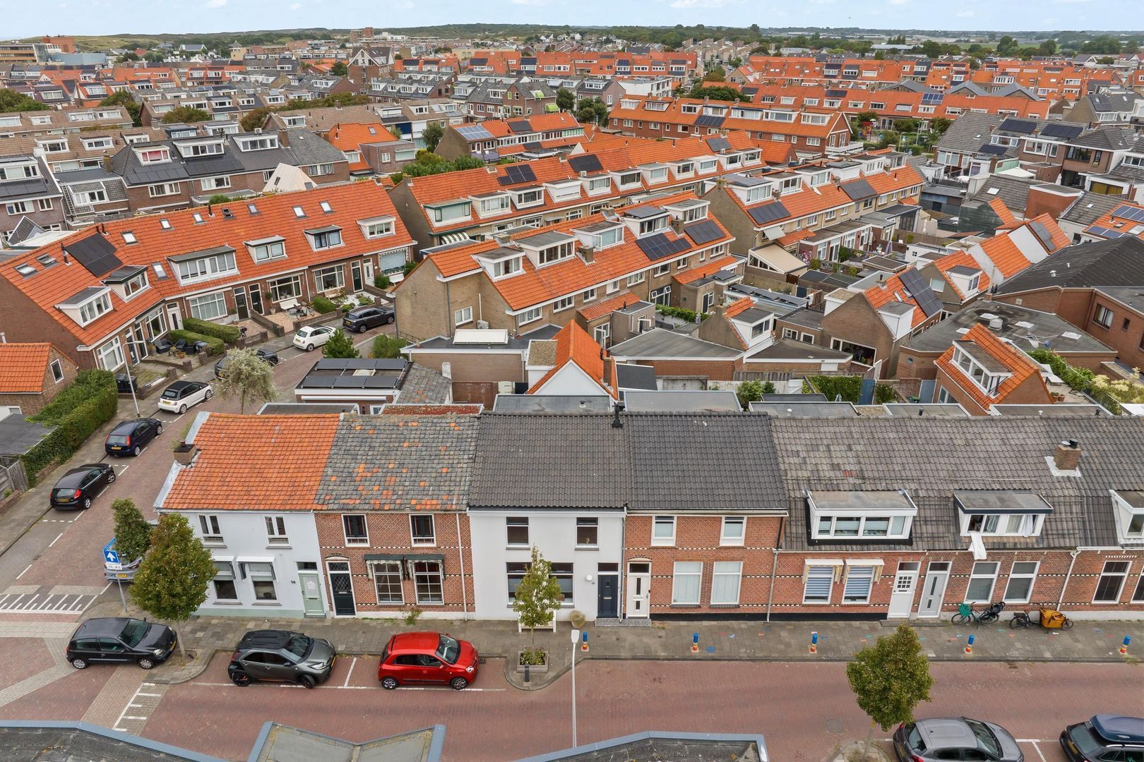 Julianastraat 18, Noordwijk foto-34