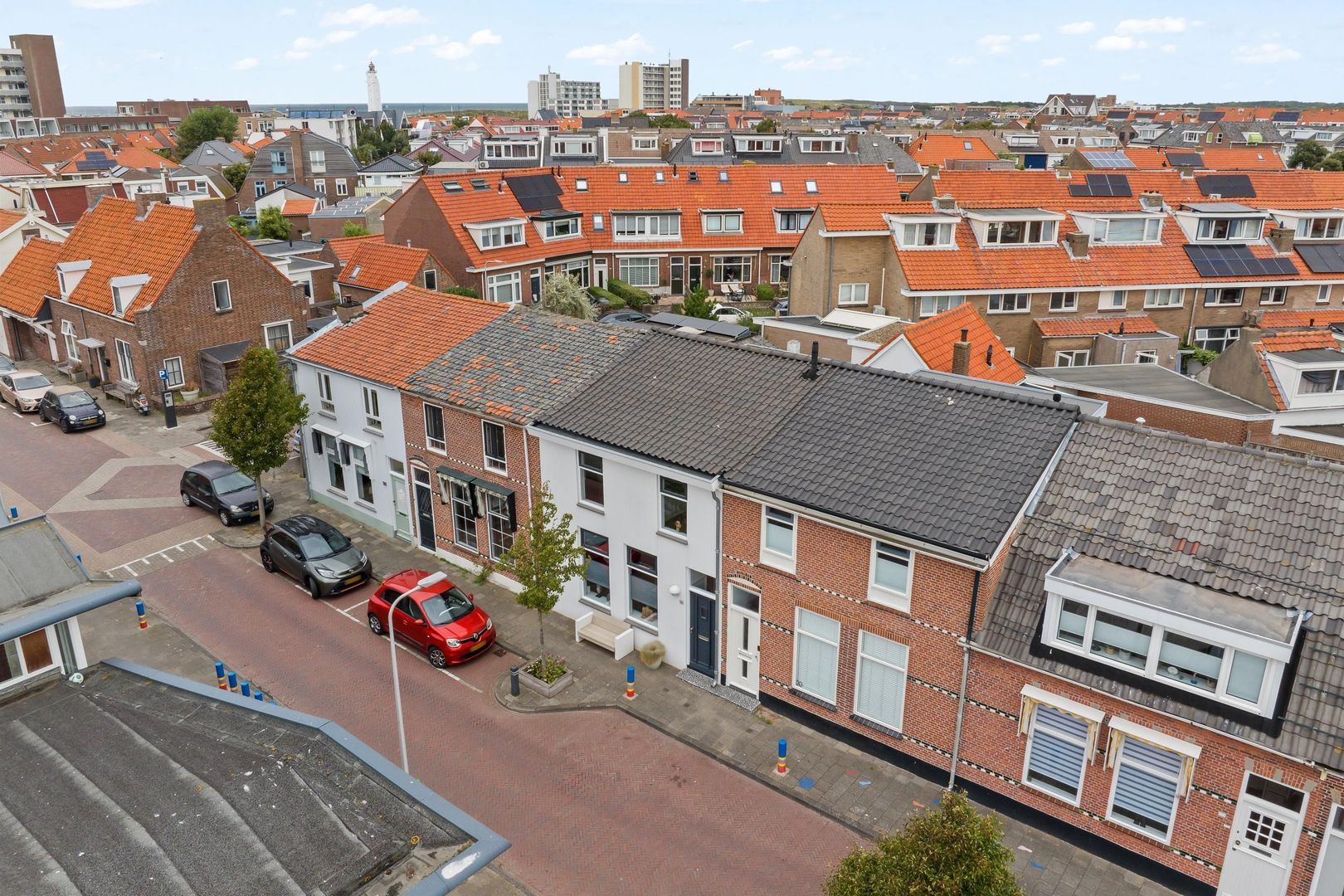 Julianastraat 18, Noordwijk foto-0