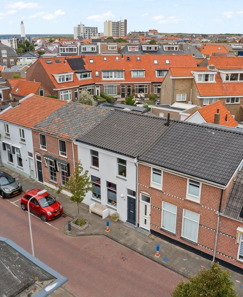 Julianastraat 18, Noordwijk
