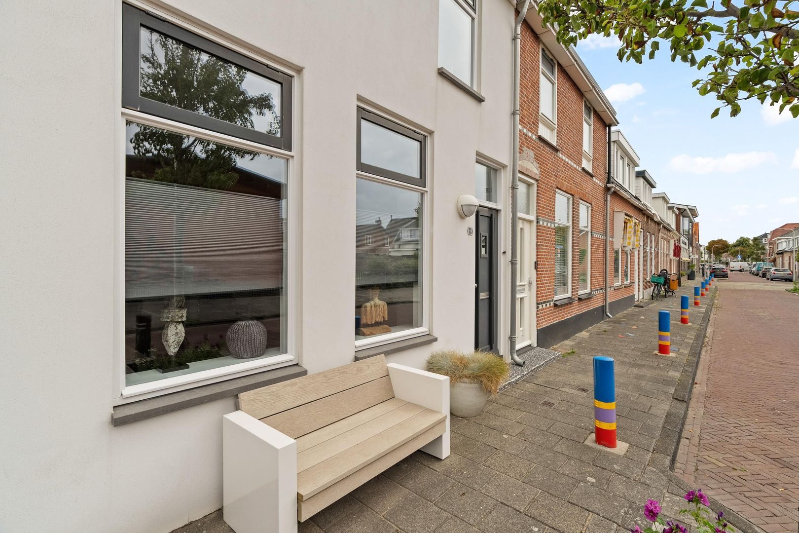 Julianastraat 18, Noordwijk foto-1