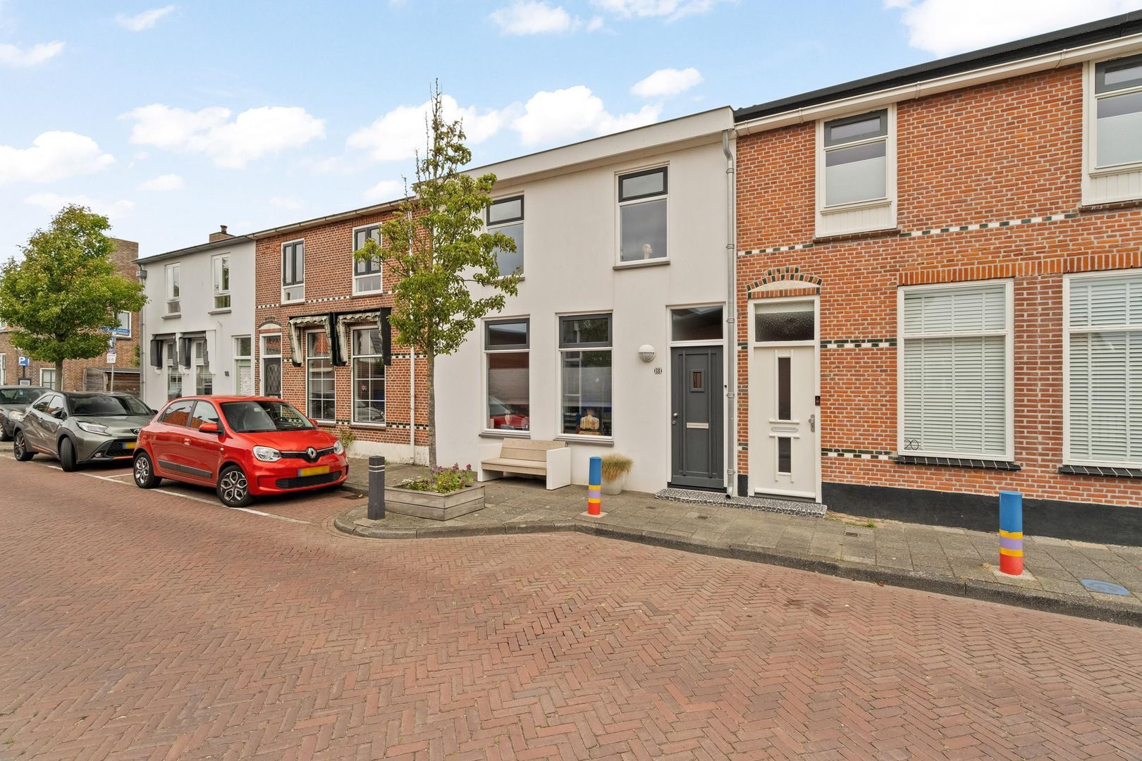 Julianastraat 18, Noordwijk foto-2