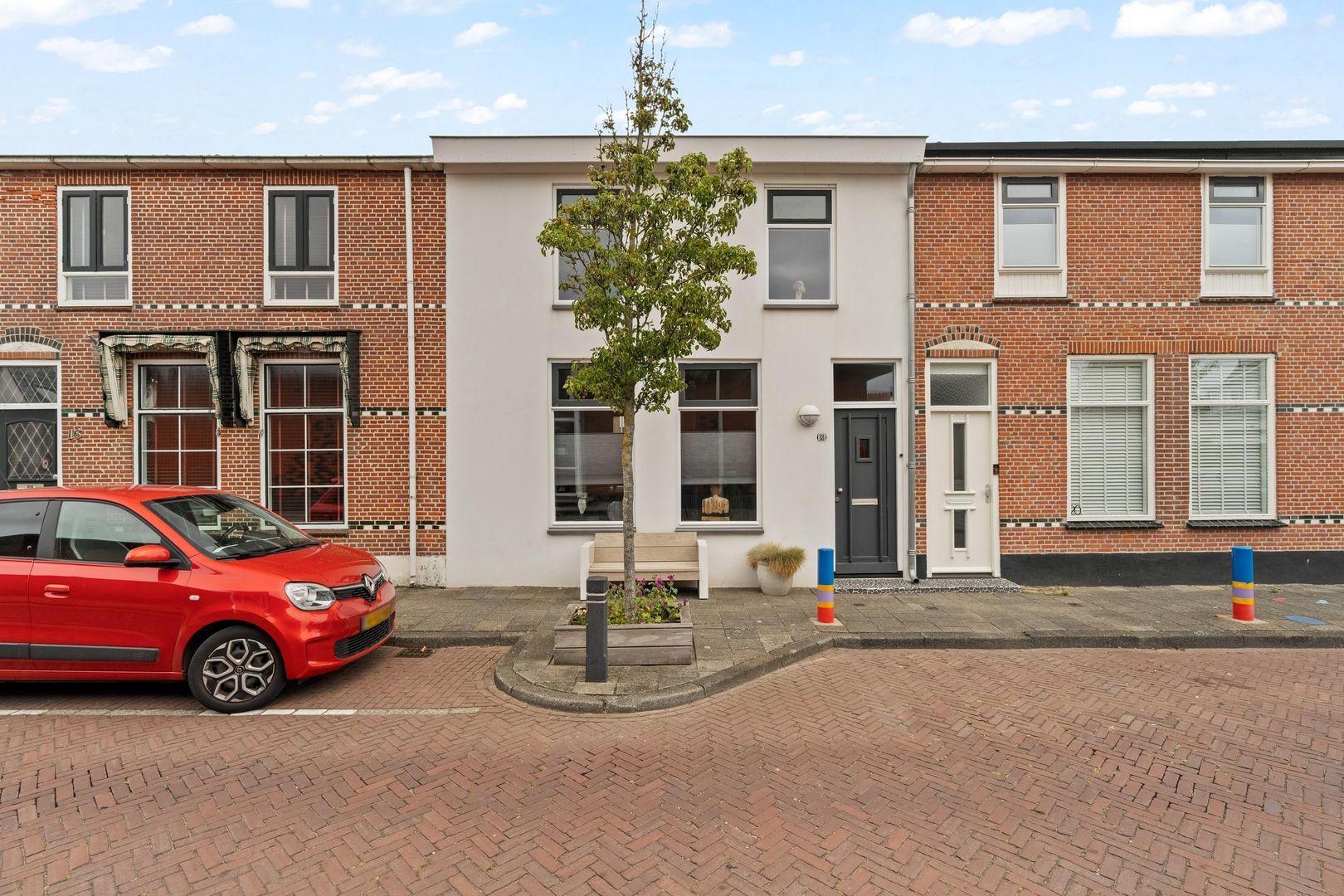 Julianastraat 18, Noordwijk foto-3