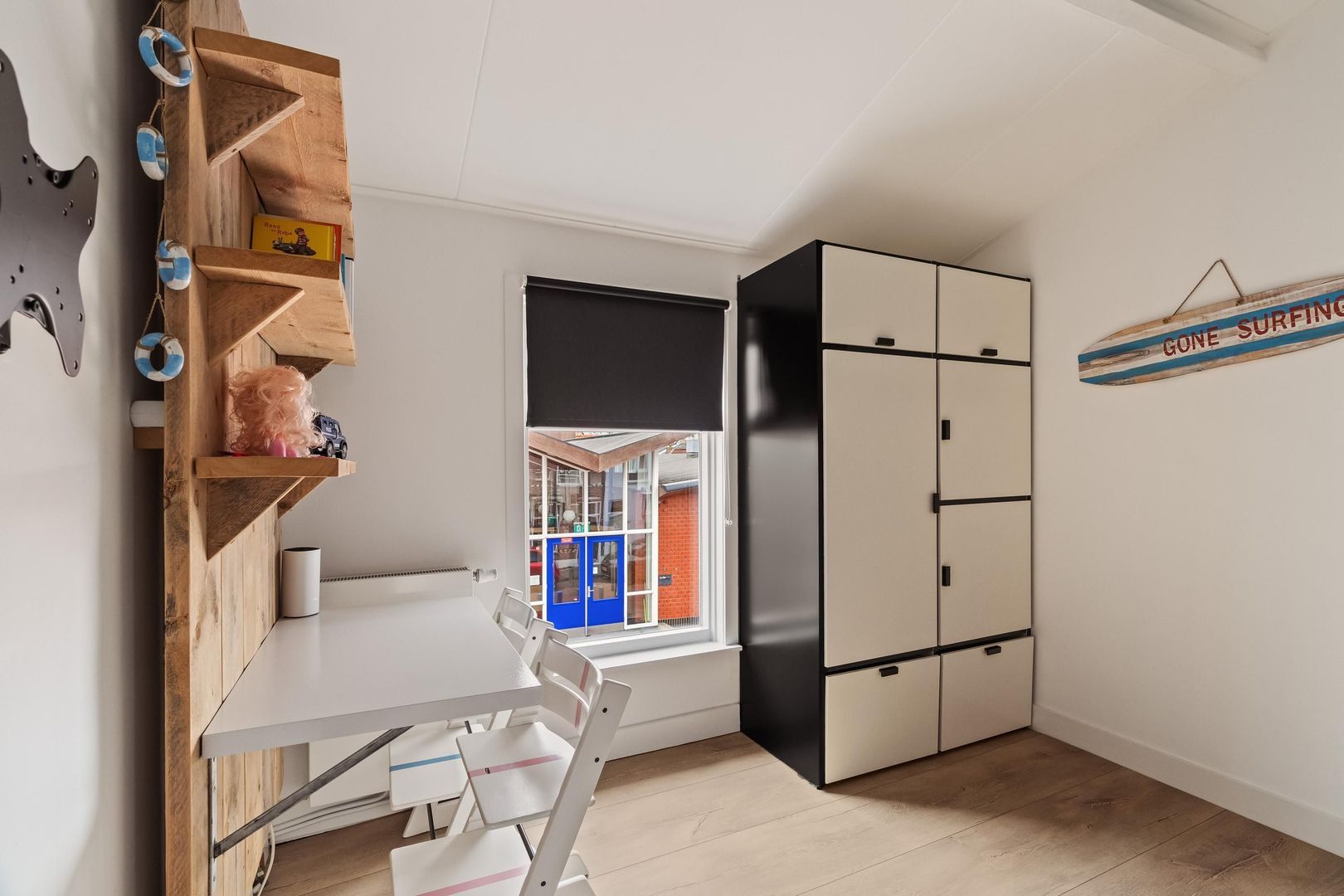 Julianastraat 18, Noordwijk foto-21