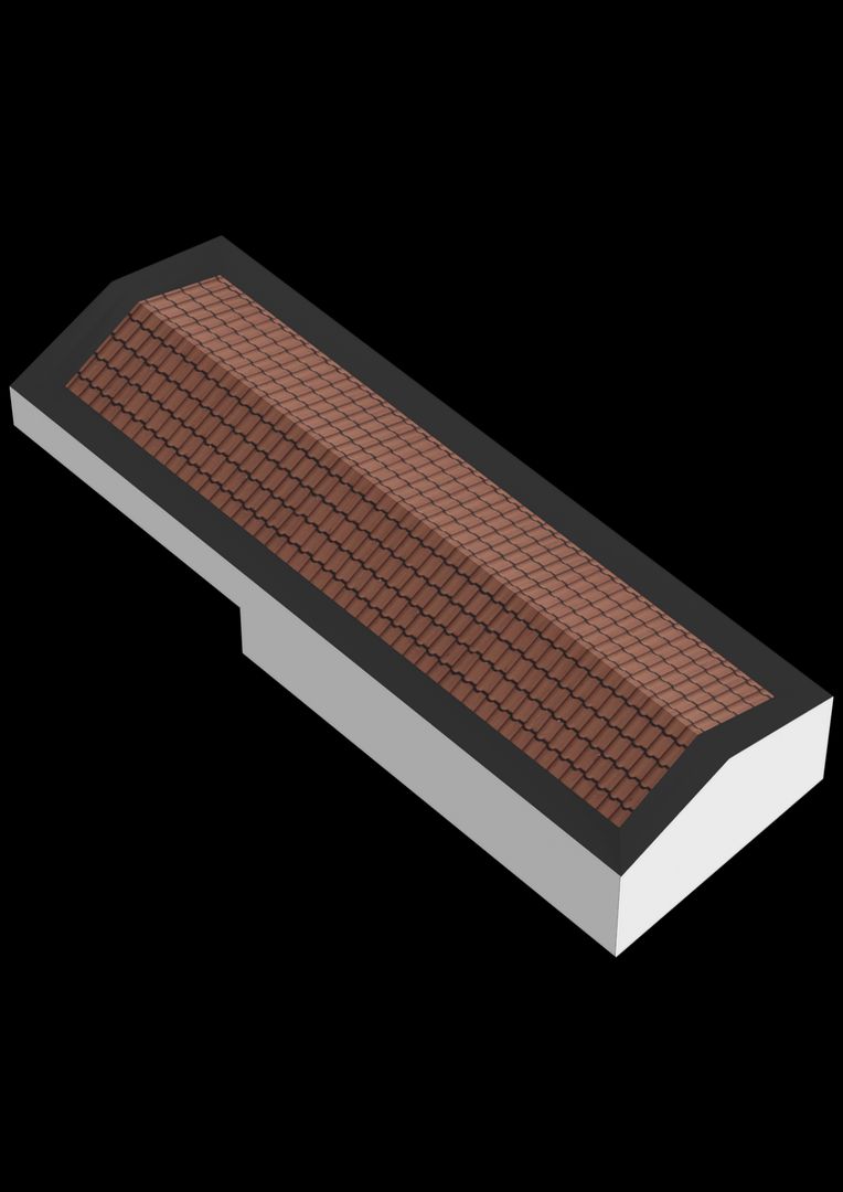 Julianastraat 18, Noordwijk plattegrond-7