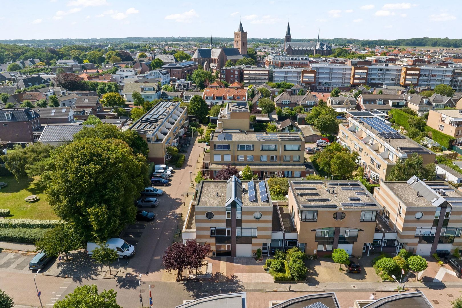de la Bassecour Caanstraat 147, Noordwijk foto-3