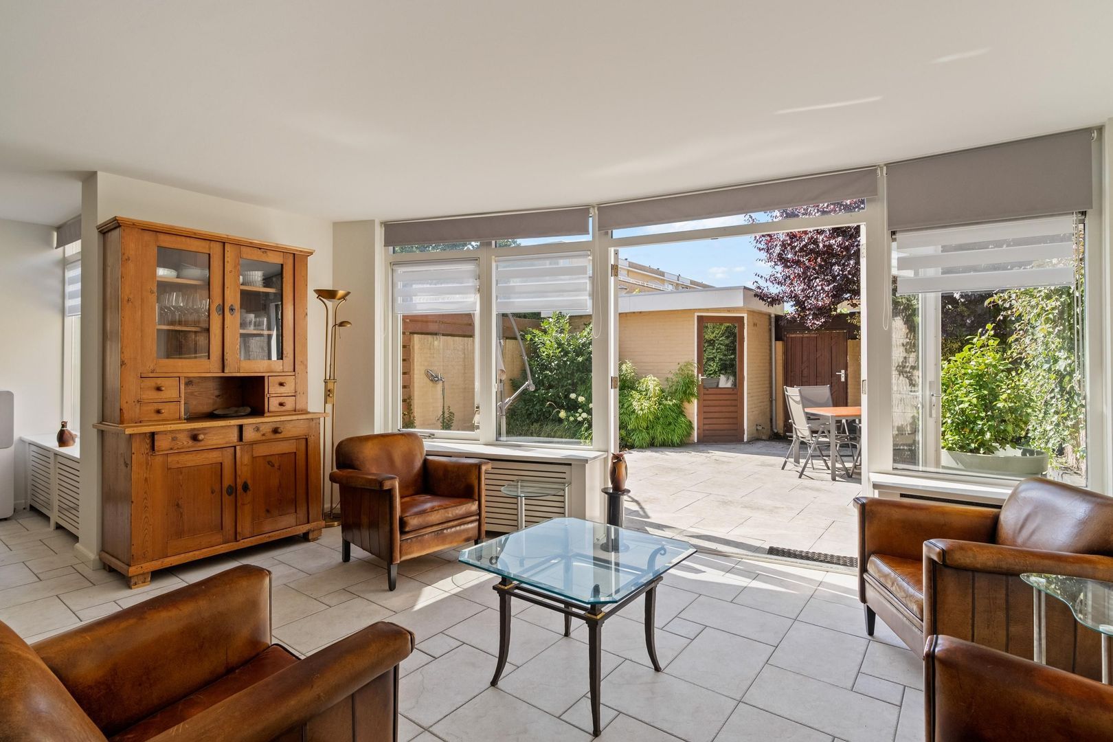 de la Bassecour Caanstraat 147, Noordwijk foto-6